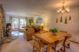 Ski Lake Lodge home - Incline Village - 5