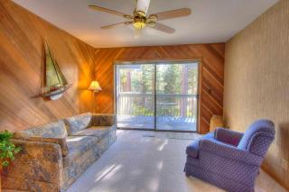 Ski Lake Lodge home - Incline Village - 2