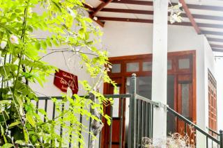 Sun City Family Inn - Hatton - 9
