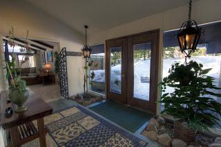 Blue Laulea home - 8