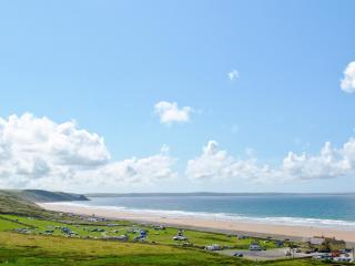 Pebble Cottage - Hw7447 - Broad Haven - 2