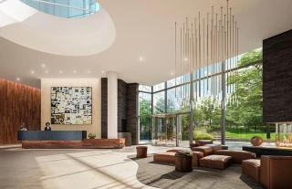 Luxury 2 bedrooms 2 bathrooms Corner Apartment Breathtaking City Views Modern Retreat - Sunnyside - 2