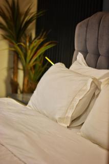 Gold Crest Mall & Residency DHA One Bedroom Penthouse - Lahore - 4