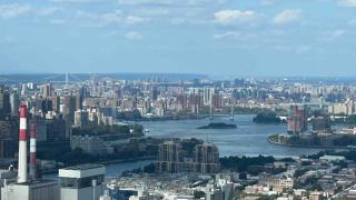 Luxury 2 bedrooms 2 bathrooms Corner Apartment Breathtaking City Views Modern Retreat - 1