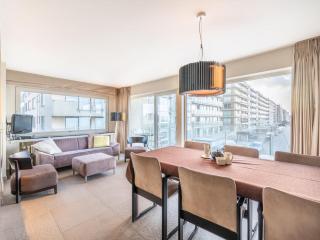 Apartment in Oostduinkerke with sea view - Oostduinkerke - 5