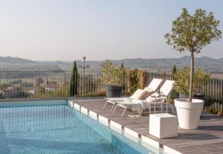 Peaceful Stay Among the Vines - 9