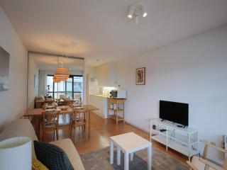 Studio with Sea view for 4 people - Oostduinkerke - 4