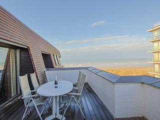Apartment with 3 rooms near Sea - Oostduinkerke - 6