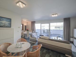 Apartment with 3 rooms near Sea - Oostduinkerke - 2