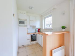 Apartment with 2 rooms and garage - Oostduinkerke - 6