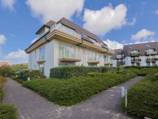 Apartment with 2 rooms and garage - Oostduinkerke - 7