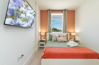 New 2br 2bath 5 mins from beach 15 mins airport - 7