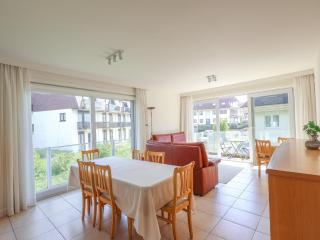 Apartment with 2 rooms and garage - Oostduinkerke - 4