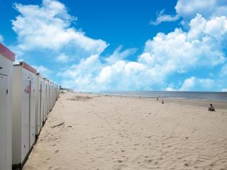 Studio for 4 people in Oostduinkerke - Oostduinkerke - 3
