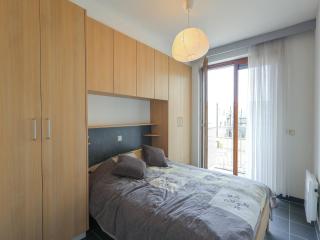Apartment with 2 rooms and balcony - Oostduinkerke - 1