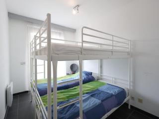 Apartment with 2 rooms and balcony - Oostduinkerke - 8