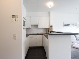 Apartment with 2 rooms and balcony - Oostduinkerke - 9
