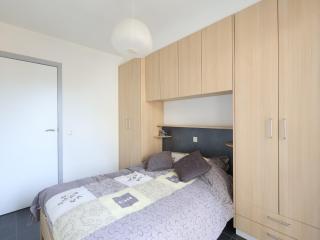 Apartment with 2 rooms and balcony - Oostduinkerke - 5