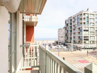 Apartment with 2 rooms and balcony - Oostduinkerke - 6
