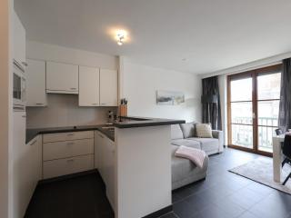 Apartment with 2 rooms and balcony - Oostduinkerke - 2