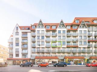 Apartment in the vibrant centre of Oostduinkerke - Oostduinkerke - 5