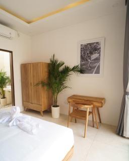 Bikini Bottom - Beautiful 2BR Villa in Umalas - Canggu - 3