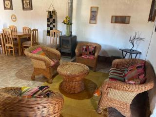 Casa Redonda - San Pedro de Atacama - 9