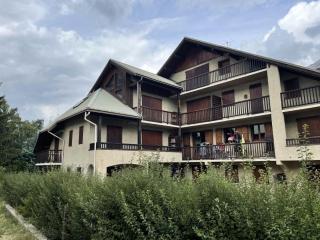Résidence Verney - Appartement lumineux · Proche des pistes · mezzanine & casier à skis MAE-4814 - La Salle-les-Alpes - 9