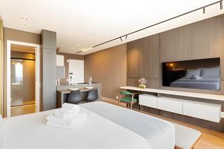 Easy Star - Studio deslubrante C/vaga em Pinheiros - CP01I - São Paulo - 5
