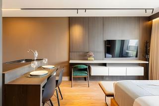 Easy Star - Studio deslubrante C/vaga em Pinheiros - CP01I - São Paulo - 1