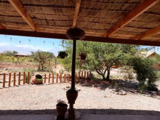 Casa Redonda - San Pedro de Atacama - 6