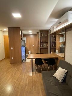 Flat Baoba - Gramado - 9