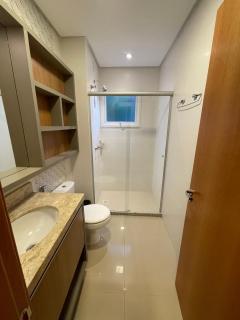 Flat Baoba - Gramado - 3