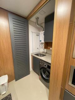 Flat Baoba - Gramado - 5