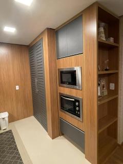 Flat Baoba - Gramado - 6