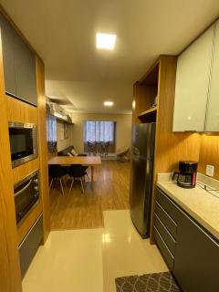 Flat Baoba - Gramado - 8