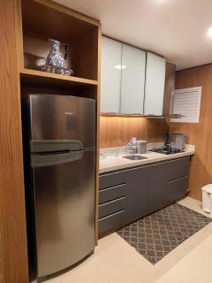 Flat Baoba - Gramado - 7