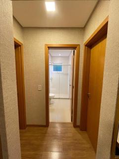 Flat Baoba - Gramado - 4