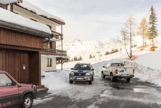 Résidence La Vanoise - Studio de 20m² pour 4 personnes MAE-7974 - Montvalezan - 1