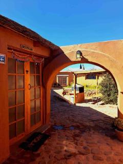 Casa Redonda - San Pedro de Atacama - 0