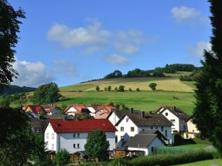 Apartment with garden in Eimelrod - Eimelrod - 7