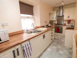 Florence Cottage - Saltburn-by-the-Sea - 1