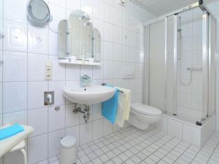 Apartment with garden in Eimelrod - Eimelrod - 1