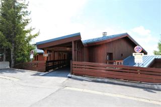 Résidence Le BelvÉdÈre - Studio de 22m² pour 4 personnes MAE-7924 - Montvalezan - 9