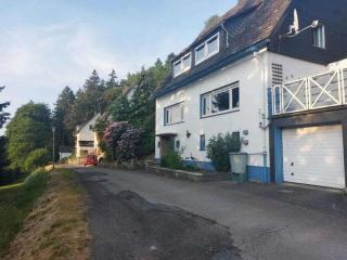 Holiday apartment near Willingen - - 9