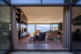 11 Aspen Grove - Stunning Lake Views and Spa Pool - Queenstown - 7