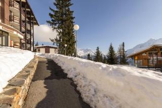 Résidence Bouquetins A - Studio de 22m² pour 4 personnes MAE-8274 - 2