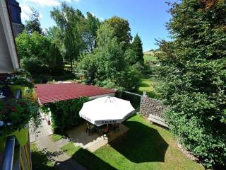 1 bedroom apartment - Diemelsee - 1