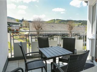 1 bedroom apartment - Willingen - 8
