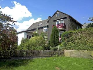 Apartment on the 1st floor near Willingen - Willingen - 6